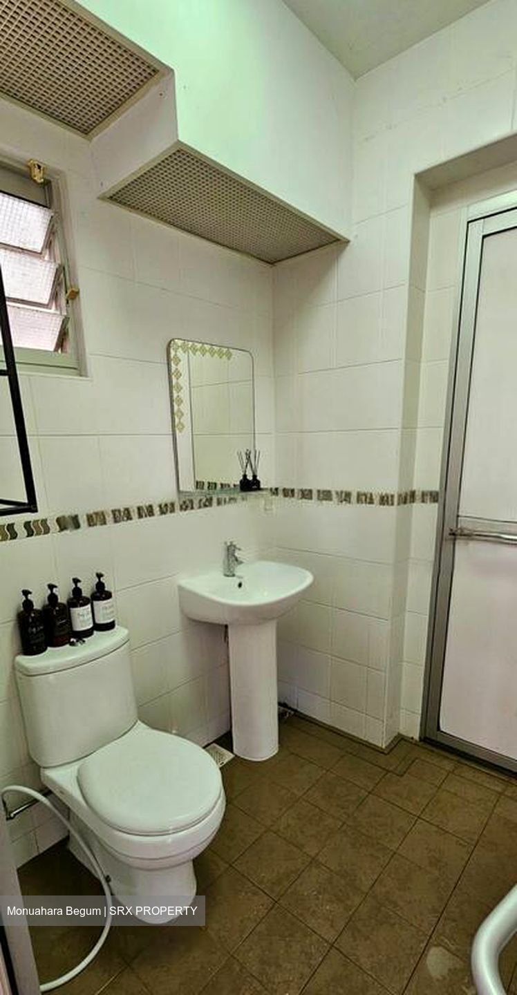 Blk 986A Buangkok Court (Hougang), HDB 2 Rooms #563529871